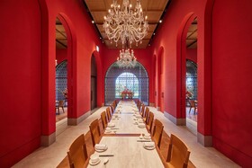 Ananti At Busan Village