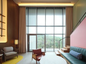 Ananti At Busan Village