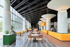 Ananti At Busan Village