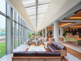 Ananti At Busan Village