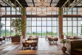 Ananti At Busan Village