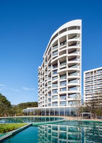 Ananti At Busan Village