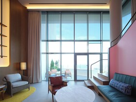 Ananti At Busan Village