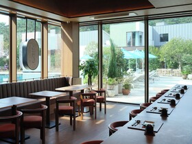 Ananti At Busan Village