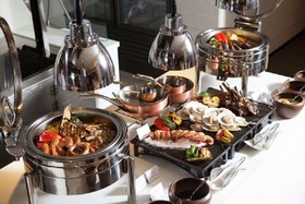 Ananti Hilton Busan