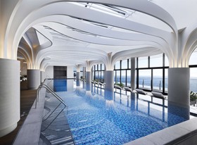 Ananti Hilton Busan