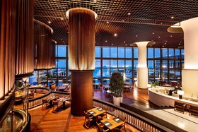 Ananti Hilton Busan
