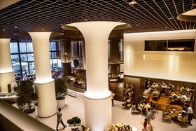 Ananti Hilton Busan