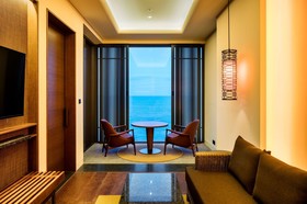 Ananti Hilton Busan