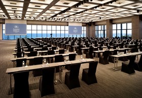 Ananti Hilton Busan