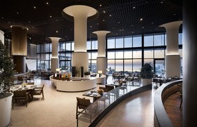 Ananti Hilton Busan