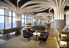 Ananti Hilton Busan