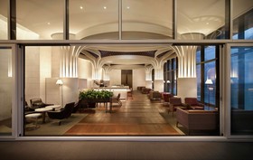 Ananti Hilton Busan
