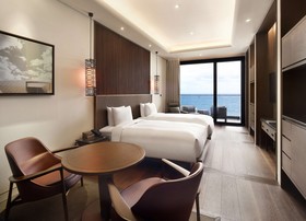 Ananti Hilton Busan
