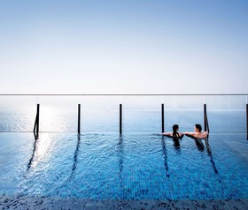 Ananti Hilton Busan
