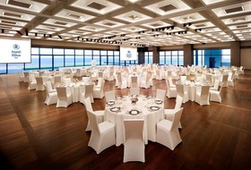 Ananti Hilton Busan