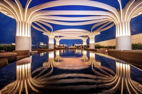 Ananti Hilton Busan