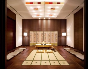 Ananti Hilton Busan