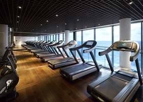 Ananti Hilton Busan