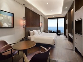 Ananti Hilton Busan