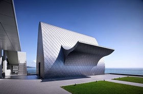 Ananti Hilton Busan