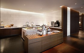 Ananti Hilton Busan