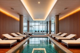 Ananti Hilton Busan