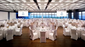 Ananti Hilton Busan