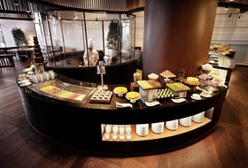 Ananti Hilton Busan