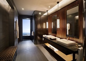 Ananti Hilton Busan
