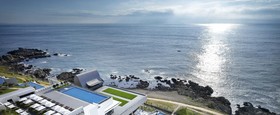 Ananti Hilton Busan