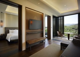Ananti Hilton Busan