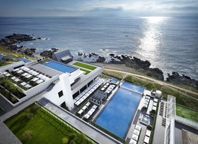 Ananti Hilton Busan