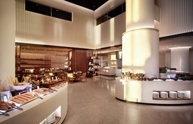 Ananti Hilton Busan