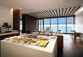 Ananti Hilton Busan