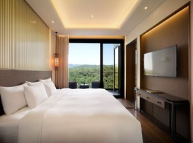 Ananti Hilton Busan