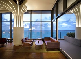 Ananti Hilton Busan