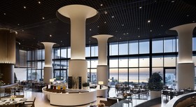 Ananti Hilton Busan