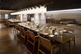 Ananti Hilton Busan