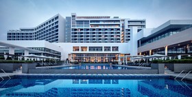 Ananti Hilton Busan