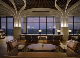 Ananti Hilton Busan