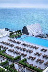 Ananti Hilton Busan