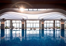 Ananti Hilton Busan
