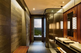 Ananti Hilton Busan
