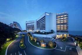 Ananti Hilton Busan