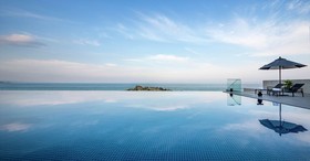 Ananti Hilton Busan