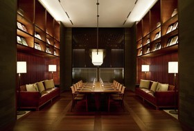 Ananti Hilton Busan