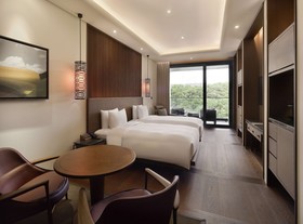 Ananti Hilton Busan