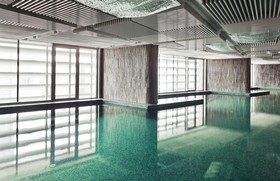 Ananti Hilton Busan