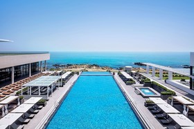 Ananti Hilton Busan